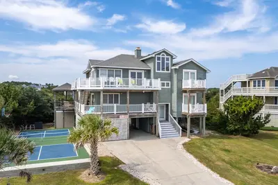 Image de Ww842, Whalecome Home / Oceanside, 5 chambres, 4. 2 salles de bains