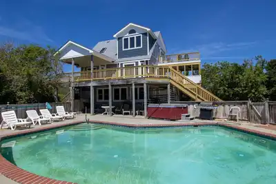 Image de Ww910, Always and Fourever / Oceanside, 5 chambres, 3 salles de bains