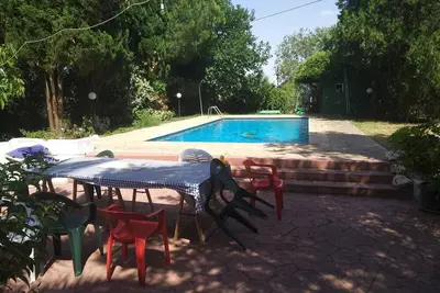Image de Quinta La Alpujarra