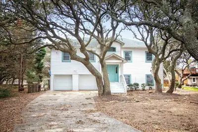 Image de Voh56, Atlantic Sound Waves / Soundside, 5 chambres, 3. 5 salles de bains