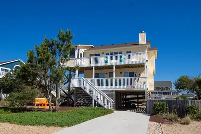 Image de Oh81, Sun Spot / Oceanside, 5 chambres, 3 salles de bains