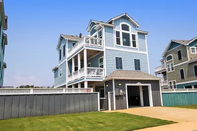 Image de Cb10, Mercedes de papa, Mom's Dream / Oceanside, 4 chambres, 3. 5 salles de bains