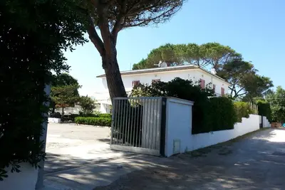 Image de Détendez-vous, Appartement à Green, près du golfe de Gaète