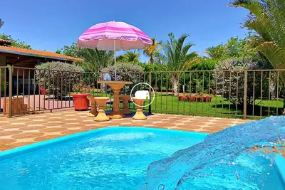 Image de Ferme Vernazza ², récemment rénovée.