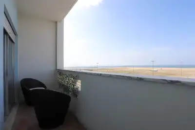 Image de Figueira Beach Vibes Apartment