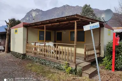 Image de Location de bungalow Seaesta N0 29