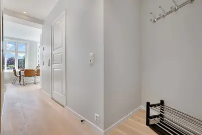 Image de Barfot Apartments