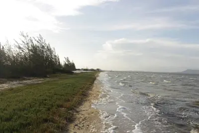 Image de Maison Ă louer proche du lagon et de la plage de Massambaba