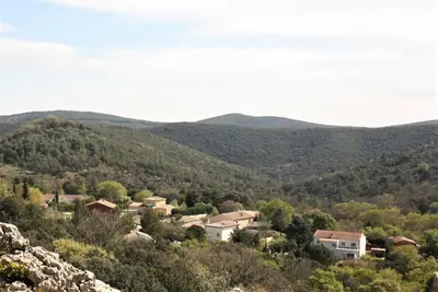 La Thébaïde, un lieu paisible