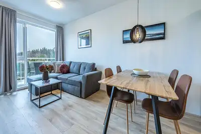 Image de Nortia Apartments