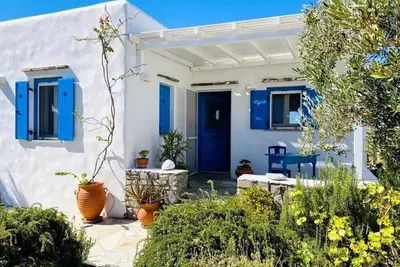 Image de Maison au coeur d'Agkairia