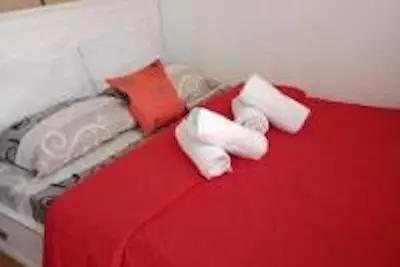 Image de Grace Residences Unit Bo2553, près de Bgc et Grace Mall, Starbucks, Restaurants