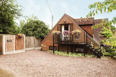 Oakland Cottage, Craven Arms
