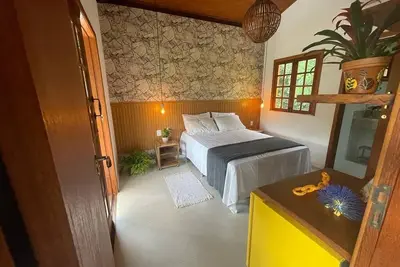 Image de Maison en pleine nature et proche de Vila