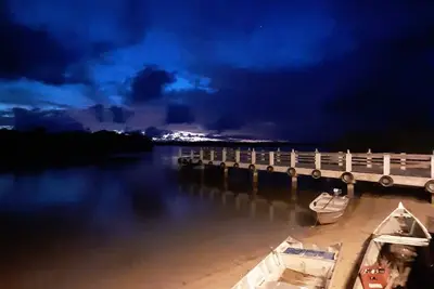 Image de Maison 3/4 - Île Mem de Sá