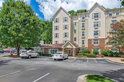 Image de Extended Stay America Suites - Atlanta - Northlake
