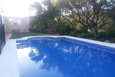 Image de Les lagunes du sud.