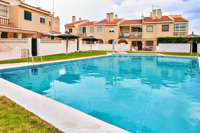 Image de Bungalow Near San Juan Beach