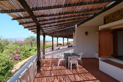 Image de Capo Ceraso Resort - 602 Trilocale Basic