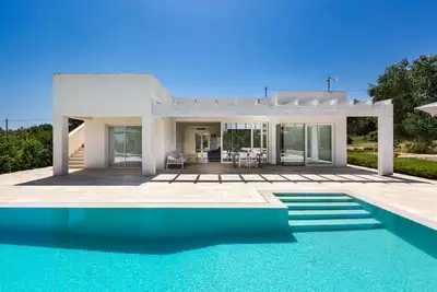 Image de Villa Zena by Perle di Puglia
