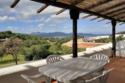 Image de Capo Ceraso  Resort - 624 Bilocale Basic