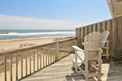 Image de Starlights 4 - Oceanfront, vue extraordinaire!