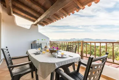 Image de Capo Ceraso  Resort - 832 Bilocale Superior vista mare