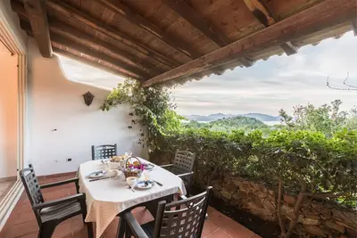 Image de Capo Ceraso  Resort - 816 Bilocale 5 Superior