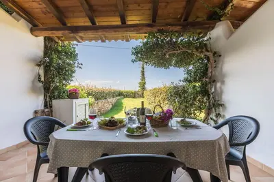 Image de Capo Ceraso  Resort - 103 Bilocale Superior vista mare