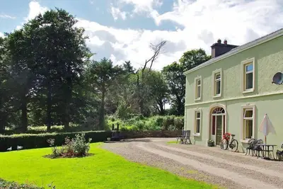 Image de Shannon View Farm House