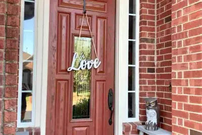 Image de Superbe maison familiale 4bdrm Frisco Texas! ! The Star, Toyota Stadium, Shopping! !