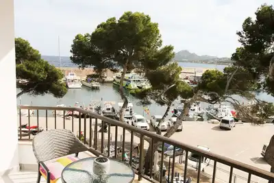 Image de Appartement en première ligne