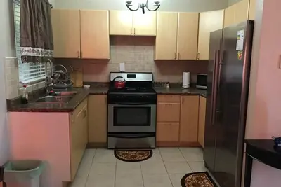 Image de Maison de ville 2 chambres dans un domaine des Caraïbes