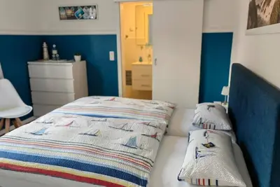 Image de Chambre double 2 - maison d'hôtes \"Arkona\"