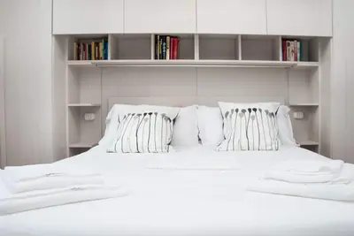 Image de Appartement confortable près du CityCenter