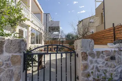 Image de Appartement Mirella Ii (76932-A1) - Tribunj