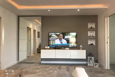 Loft de luxe Malaga Torremolinos Sol