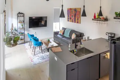 Image de Cléopâtre 2- East Austin