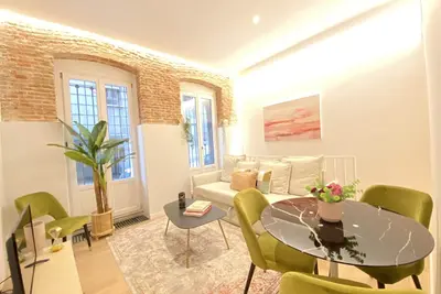 Image de Collection La Latina - Modern flat in the La Latina neighbourhood