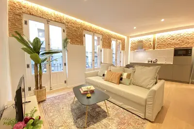 Image de Collection La Latina - Bright flat in La Latina neighbourhood