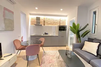 Image de Collection La Latina - Céntrico y funcional apartamento en La Latina