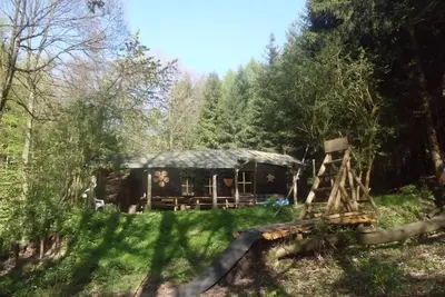 Image de Vacation home Das wilde Auwaldhaus - Holiday apartment