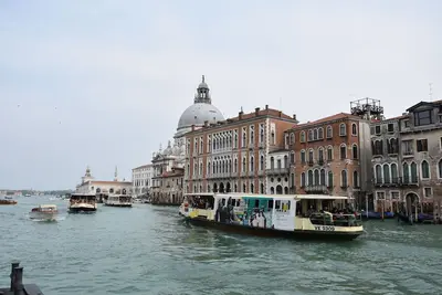Image de Giglio House Luxury Apartment San Marco Venise