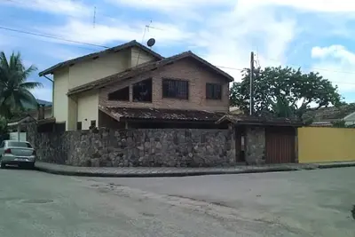 Image de Maison à louer dans le Centre d'Ubatuba