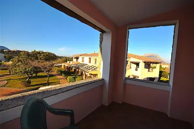 Image de Appartement Porto San Paolo À 500 M De La Plage Avec Solarium