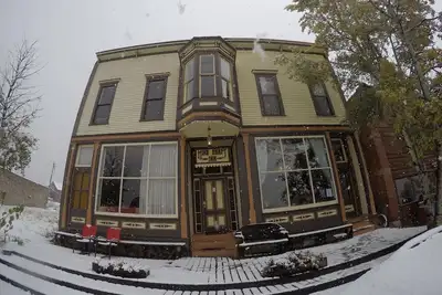 Image de Chambres d'hôtes historiques à Rico, Cololorado