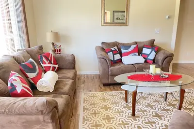 Image de Pine Street Maison entièrement meublée