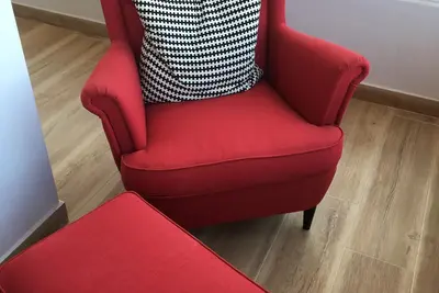 Image de Maison neuve et centrale