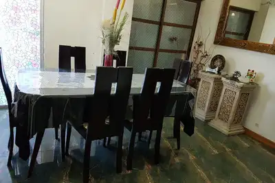 Image de Hébergement quotidien à Iquique dans ma maison
