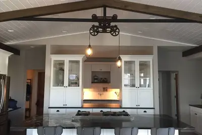 Image de Ferme industrielle chic. . . . .